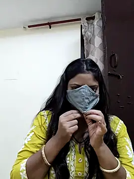 Kajal-baby07 online show from October 19, 2025, 8:48 am