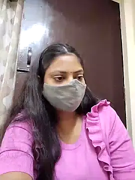 Snapshot of Kajal-baby07 chatting on December 21, 2025, 2:24 pm Kajal-baby07 online show from December 21, 2025, 2:24 pm