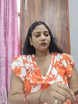 Kajal-baby07 online show from May 19, 2026, 11:05 am