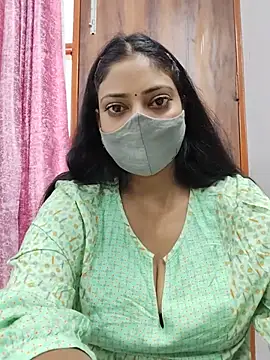 Kajal-baby07 online show from May 20, 2026, 6:08 am