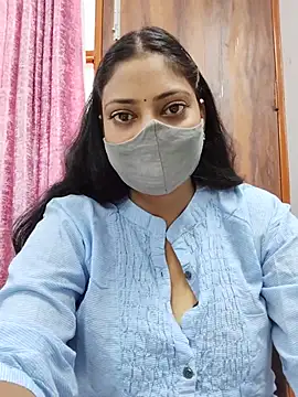 Kajal-baby07 online show from May 22, 2026, 7:15 am
