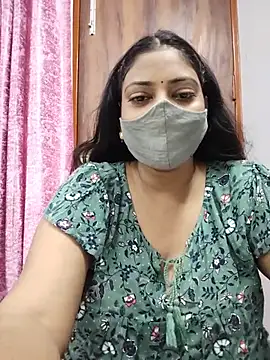 Kajal-baby07 online show from May 23, 2026, 12:31 pm
