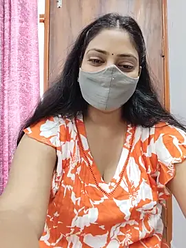 Kajal-baby07 online show from June 3, 2026, 5:54 am