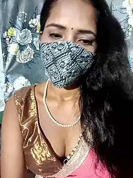 Bhabhilux2025 online show from May 17, 2026, 7:10 pm