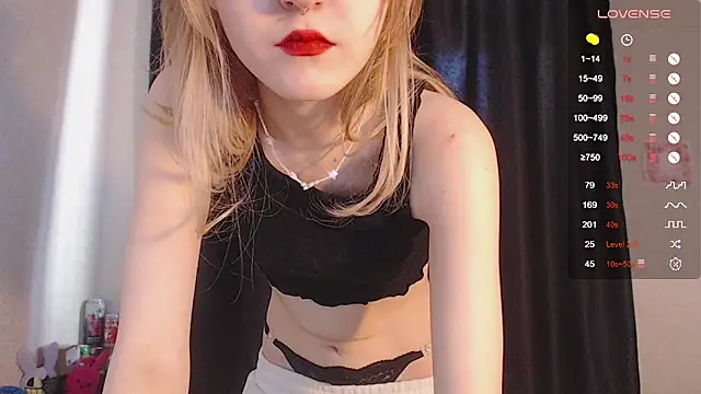 Snapshot of ohmycheryl chatting on January 13, 2026, 7:46 am ohmycheryl online show from January 13, 2026, 7:46 am