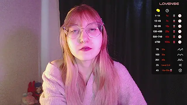 Snapshot of ohmycheryl chatting on January 16, 2026, 11:03 am ohmycheryl online show from January 16, 2026, 11:03 am