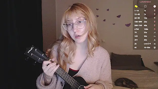 Snapshot of ohmycheryl chatting on February 24, 2026, 4:27 pm ohmycheryl online show from February 24, 2026, 4:27 pm