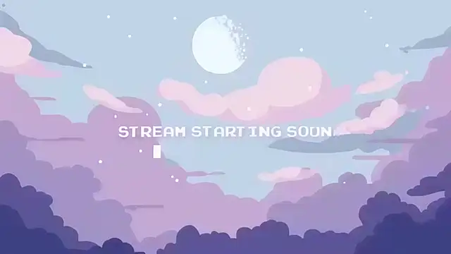 Dirtycalm online show from April 25, 2026, 11:02 pm