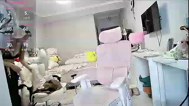 Diva VVN online show from October 28, 2025, 12:03 am