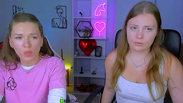 melani bumm online show from October 16, 2025, 12:28 pm