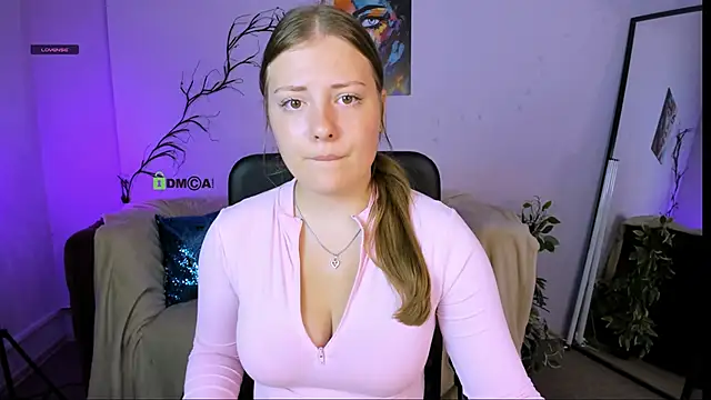 melani bumm online show from October 17, 2025, 5:54 am