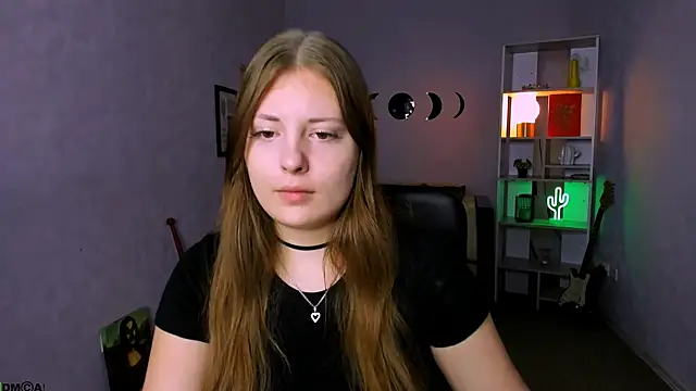 melani bumm online show from November 22, 2025, 10:47 am