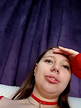 Snapshot of Anka_Li chatting on September 27, 2025, 2:16 am Anka Li online show from September 27, 2025, 2:16 am