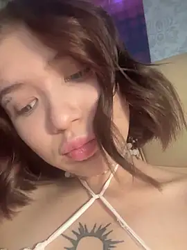 Snapshot of milkiiis chatting on October 18, 2025, 2:58 am milkiiis online show from October 18, 2025, 2:58 am