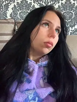 ksenia123 online show from September 26, 2025, 7:34 am