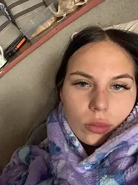 ksenia123 online show from October 3, 2025, 6:32 am