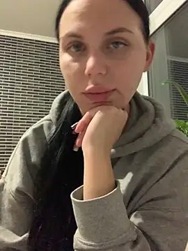 ksenia123 online show from November 2, 2025, 8:33 pm