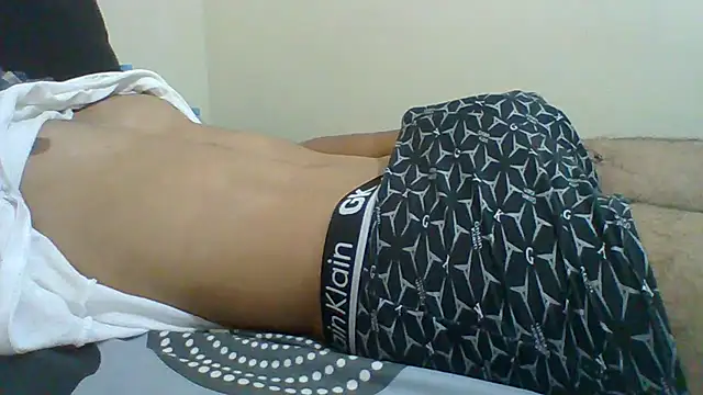 Osamabigdick7 online show from July 3, 2026, 2:01 pm