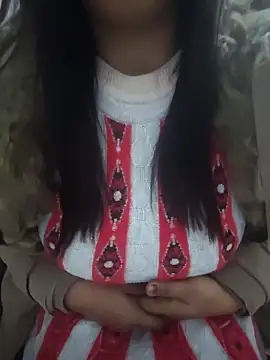 Snapshot of your_favourite_bhabhi chatting on January 17, 2026, 6:40 am your favourite bhabhi online show from January 17, 2026, 6:40 am