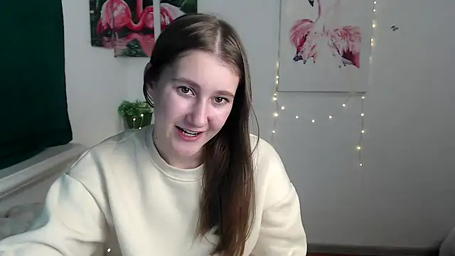 Milka kamila online show from November 11, 2025, 1:22 pm