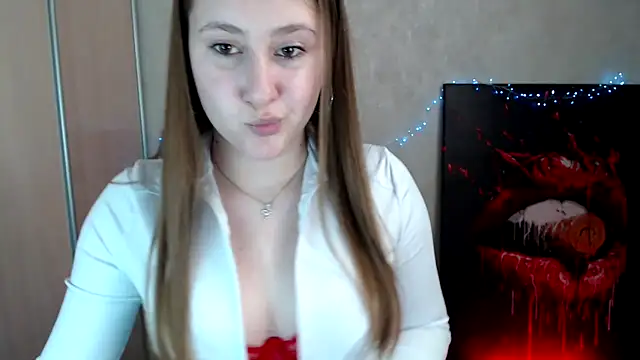 Milka kamila online show from March 31, 2026, 12:49 pm