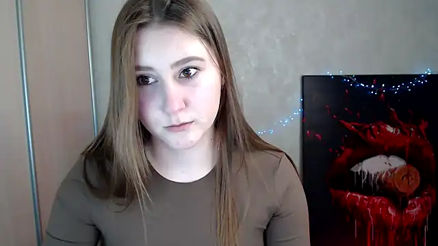 Milka kamila online show from April 13, 2026, 12:54 pm