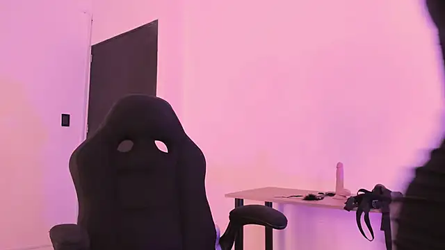 AnnaraLein online show from October 22, 2025, 3:29 am