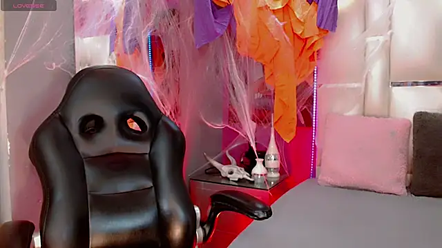 BabyAmatiis  online show from October 31, 2025, 11:00 am