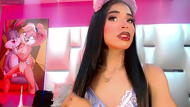 BabyAmatiis  online show from November 15, 2025, 11:18 am