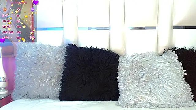 BabyAmatiis  online show from December 15, 2025, 11:14 am