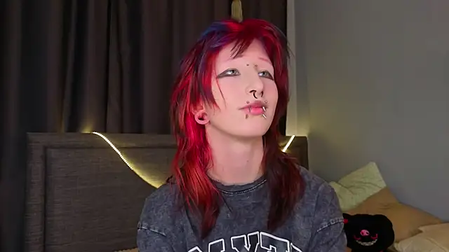 KandraCruser online show from January 13, 2026, 8:47 pm