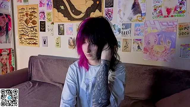 KandraCruser online show from May 22, 2026, 8:03 pm