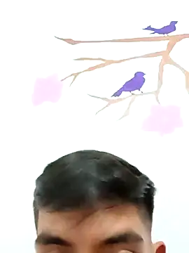 Snapshot of DavidVergagigante420 chatting on October 23, 2025, 11:24 pm DavidVergagigante420 online show from October 23, 2025, 11:24 pm