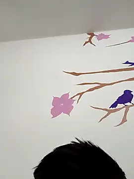 Snapshot of DavidVergagigante420 chatting on December 17, 2025, 7:25 am DavidVergagigante420 online show from December 17, 2025, 7:25 am