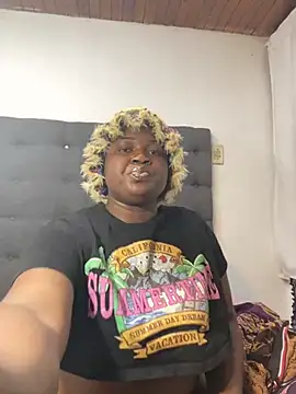 Treasurexmellom online show from September 20, 2025, 11:06 pm