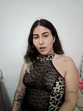 ApenasLys online show from October 25, 2025, 12:29 am