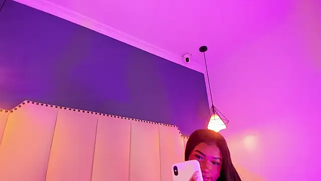 Snapshot of SophiaBloss chatting on January 8, 2026, 12:18 pm SophiaBloss online show from January 8, 2026, 12:18 pm