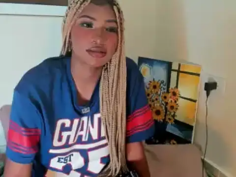SophiaBloss online show from June 11, 2026, 7:45 pm