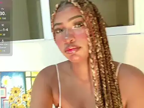 SophiaBloss online show from June 27, 2026, 12:15 am