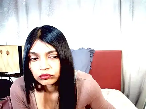 IndianAlisha online show from October 28, 2025, 5:37 pm