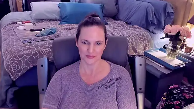 ninajaymes online show from January 24, 2025, 3:55 pm