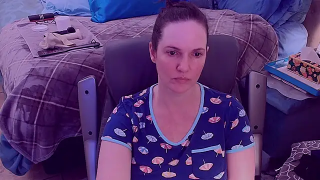 ninajaymes online show from February 25, 2025, 3:42 am