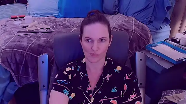 ninajaymes online show from February 27, 2025, 11:41 am