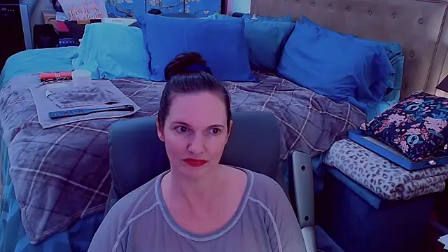 ninajaymes online show from January 11, 2026, 9:20 pm