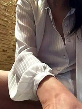 Snapshot of Karolina777Star chatting on January 6, 2026, 11:36 am Karolina777Star online show from January 6, 2026, 11:36 am