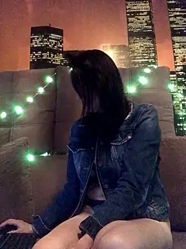 Snapshot of Karolina777Star chatting on January 13, 2026, 9:09 pm Karolina777Star online show from January 13, 2026, 9:09 pm