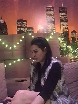 Snapshot of Karolina777Star chatting on January 14, 2026, 9:20 pm Karolina777Star online show from January 14, 2026, 9:20 pm