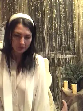 Snapshot of Karolina777Star chatting on January 18, 2026, 9:29 pm Karolina777Star online show from January 18, 2026, 9:29 pm