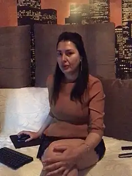 Snapshot of Karolina777Star chatting on February 4, 2026, 12:33 pm Karolina777Star online show from February 4, 2026, 12:33 pm