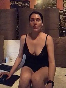 Snapshot of Karolina777Star chatting on February 6, 2026, 12:19 pm Karolina777Star online show from February 6, 2026, 12:19 pm